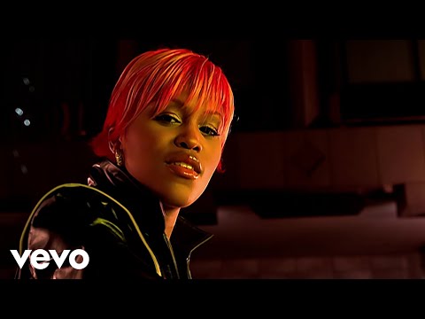 Youtube: Eve - Let Me Blow Ya Mind (Official Music Video) ft. Gwen Stefani