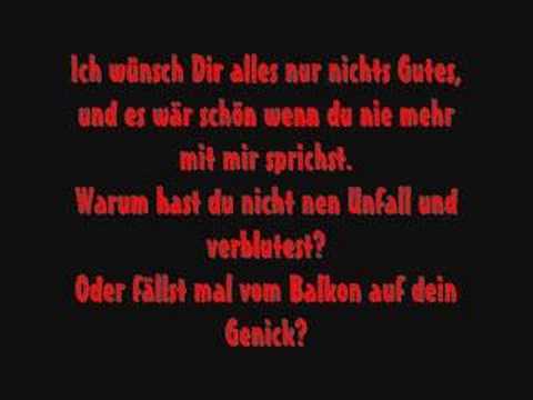 Youtube: Sondaschule - Alles Gute