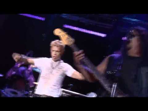 Youtube: Billy  Idol   --   Flesh  For   Fantasy  [[  Official  Live  Video  ]]  HD  At  Overdrive