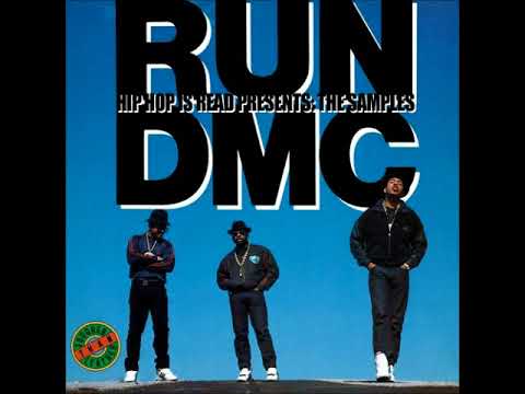 Youtube: Run DMC - Beats to the Rhyme (HQ)