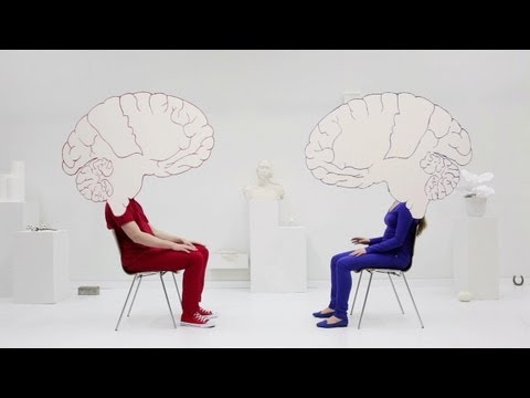 Youtube: Was sind Spiegelneuronen?