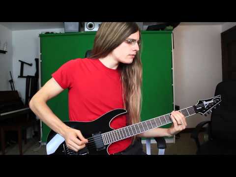 Youtube: How to Play Dubstep Guitar