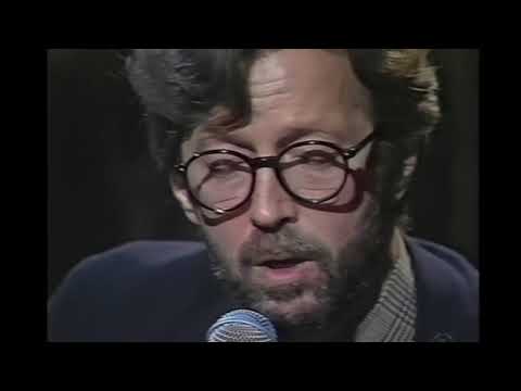 Youtube: Eric Clapton - Tears in Heaven - Live 1992 (Lyrics on Screen) (Traduzione Italiana)