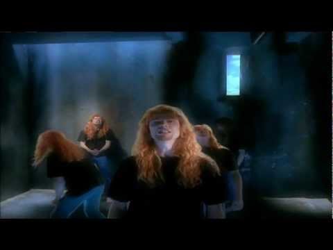 Youtube: Megadeth - "Sweating Bullets" - Countdown to Extinction (1992)