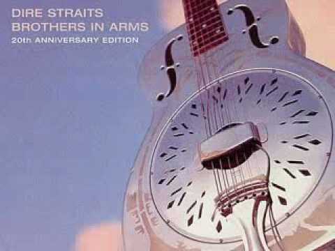 Youtube: Dire Straits "Brothers In Arms"