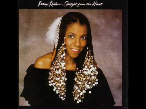 Youtube: Patrice Rushen - I Was Tired Of Being Alone