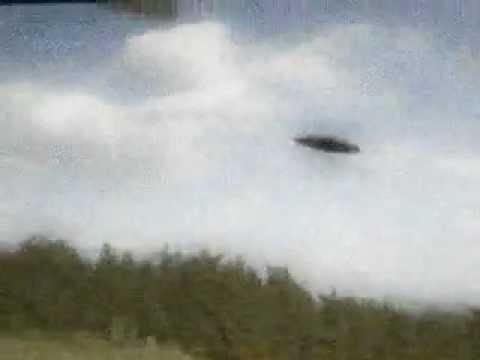 Youtube: Ufo Crash Avoided