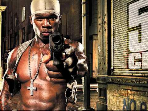 Youtube: 50 Cent Mixtape