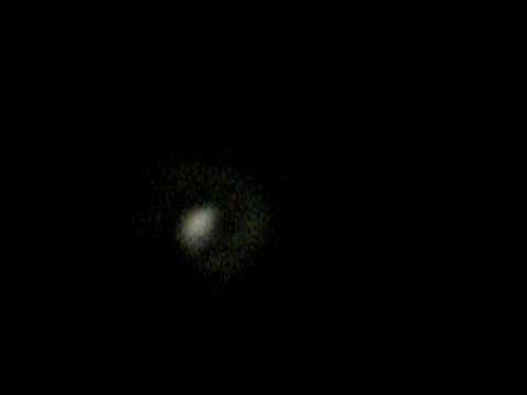 Youtube: UFO Spotted over Sydney NSW (Bossley Park). Spiral - Moving..
