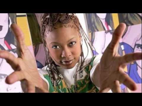 Youtube: Da B Side - Da Brat ft Notorious Big & JD