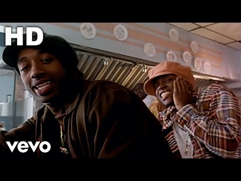 Youtube: Camp Lo - Luchini AKA This Is It (Official HD Video)