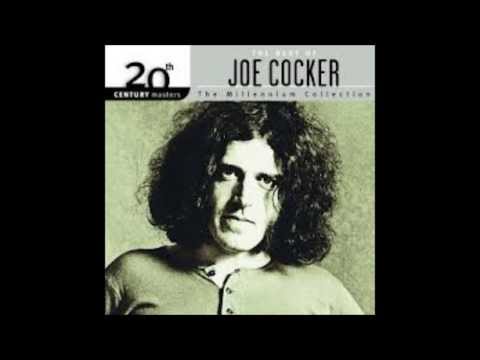 Youtube: Joe Cocker - You Are So Beautiful