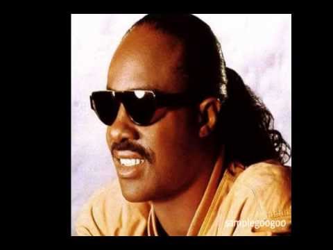 Youtube: Stevie Wonder - Signed, Sealed, Delivered I'm Yours