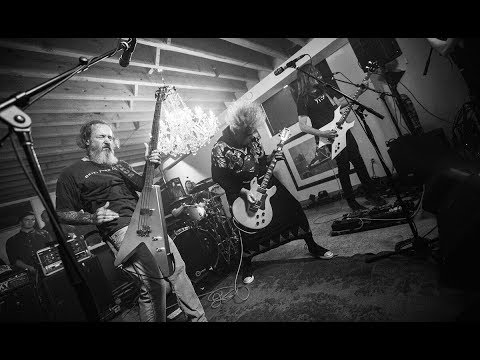 Youtube: The Melvins | House Of Strombo