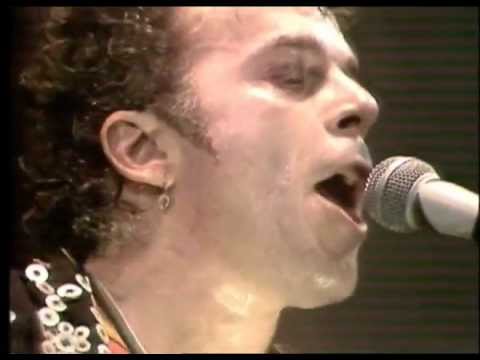 Youtube: Ian Dury And The Blockheads - Hit Me With Your Rhythm Stick.