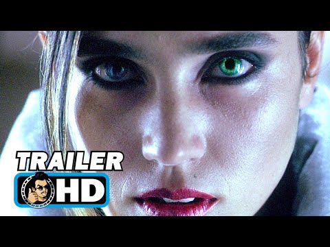 Youtube: REQUIEM FOR A DREAM "Director's Cut" Trailer (2020) Darren Aronofsky