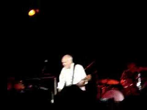 Youtube: Peter Frampton and Talk Box, Do You Feel Like We Do