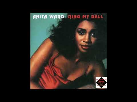 Youtube: Anita Ward  -  Ring My Bell