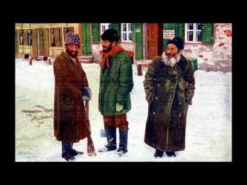 Youtube: Nigun Slonim | Belarus | Jewish Hasidic folk tune 🕎