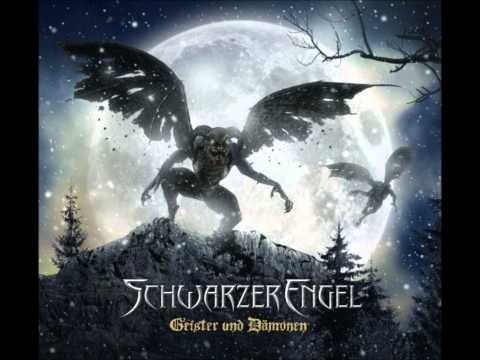 Youtube: Schwarzer Engel - Blutrote Symphonie