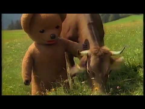 Youtube: Bärenmarke Werbung 1987