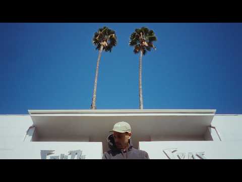 Youtube: Evidence - Outta Bounds (Official Video)