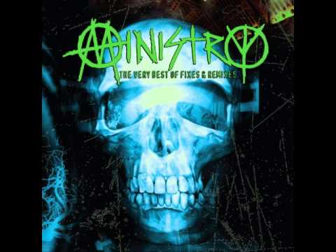 Youtube: Ministry - Thunderstruck (electro remix)