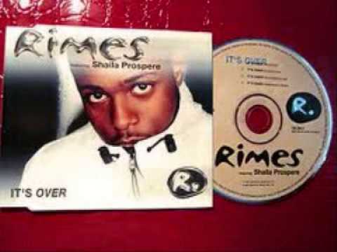 Youtube: Rimes feat. Shaila Prospere - It's Over (Ignorants Remix)