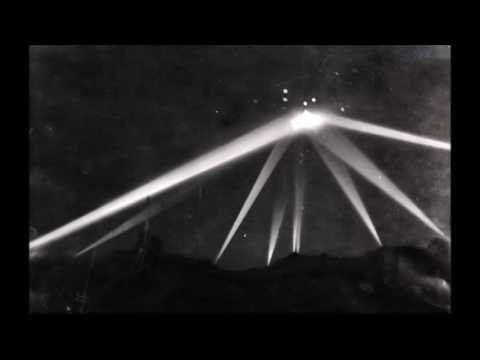 Youtube: The Battle of Los Angeles: UFO over LA