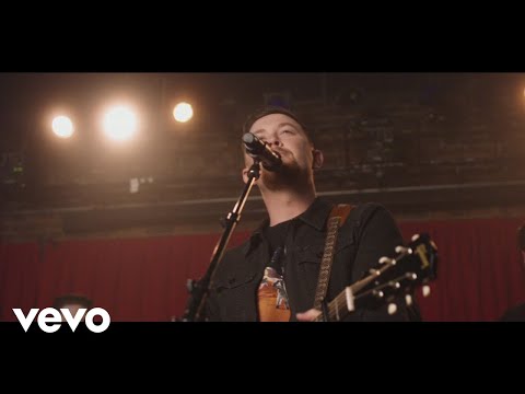 Youtube: Scotty McCreery - You Time
