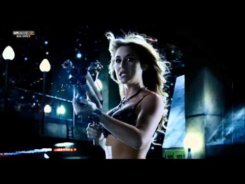 Youtube: Trailer - Machete Kills Again ... IN SPACE!