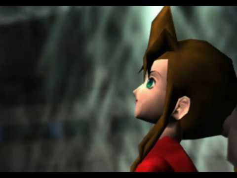 Youtube: FF7 Aeris Death Scene