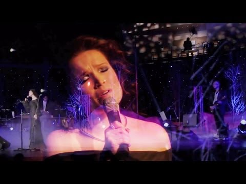 Youtube: TARJA TURUNEN & HARUS "Silent Night" Live at Sibelius Hall (HD)