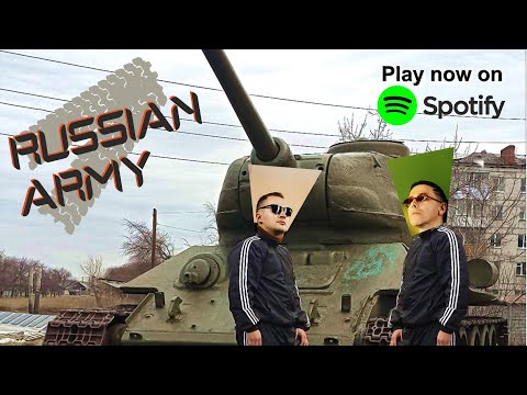Youtube: XS Project - Russian army