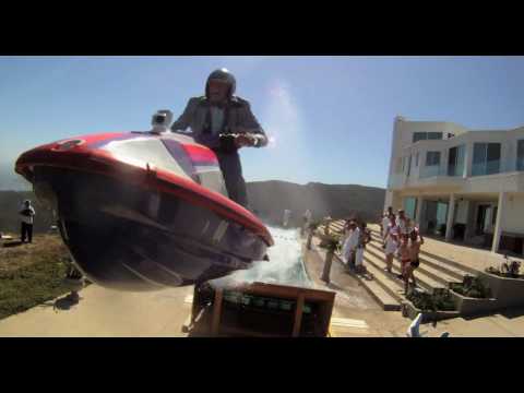 Youtube: Jackass 3D | trailer #1 (2010)