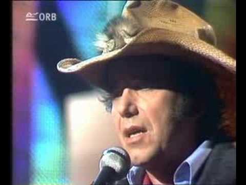 Youtube: Bobby Bare Take Me As I Am