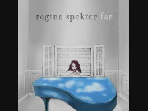 Youtube: Regina Spektor - Genius Next Door