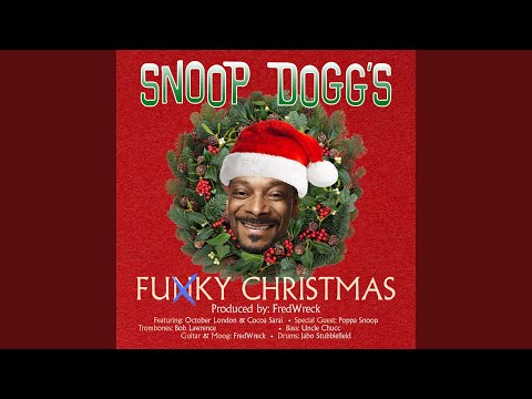 Youtube: Funky Christmas