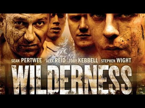 Youtube: WILDERNESS Trailer German Deutsch (2006)