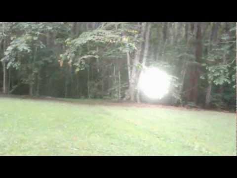 Youtube: UFO SIGHTINGS WINNER BEST ENERGY PLASMA ORB EVER CAPTURED ON VIDEO!