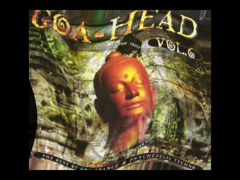 Youtube: Goa Head Vol.6  Miranda - Space Baby. HQ Sound