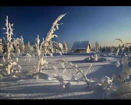 Youtube: A.Vivaldi - Four Seasons  (Winter mvt 1 Allegro non molto)