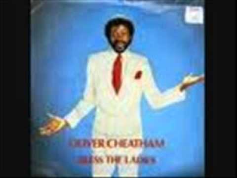 Youtube: Oliver Cheatham - Bless The Ladies.wmv