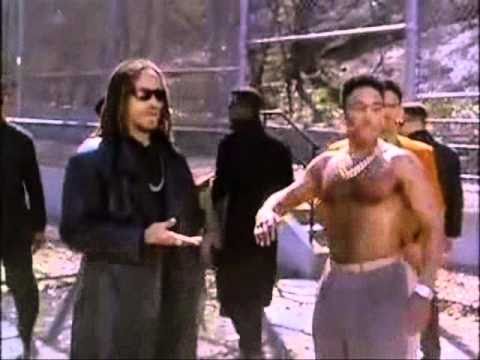 Youtube: New jack city - For the love of money