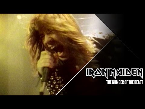Youtube: Iron Maiden - The Number Of The Beast (Official Video)