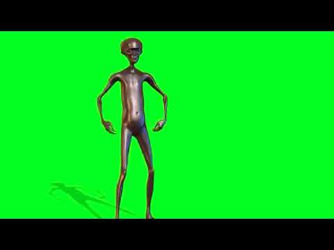 Youtube: Howard The Alien *ORIGINAL VIDEO*