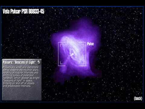 Youtube: sound of a pulsar.mp4