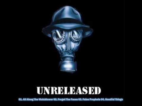 Youtube: Psycho Realm - False Prophets