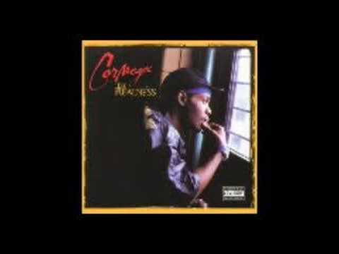 Youtube: Cormega - American Beauty