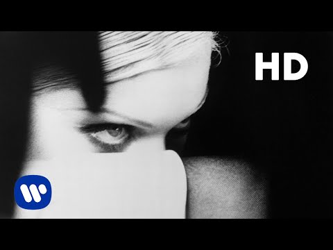 Youtube: Madonna - Erotica (Official Video) [HD]